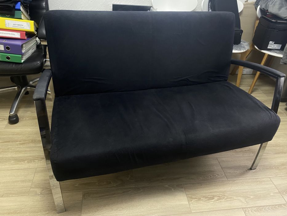 Крісло INCANTO duo chrome S (новий стиль)