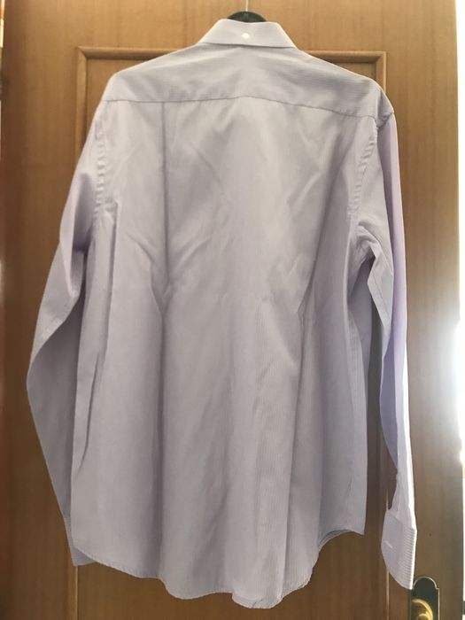 Camisa Giorgio & Massimo