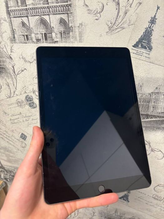iPad 9 256gb ЧИСТИЙ