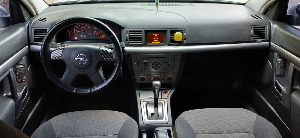 Opel Vectra 2.2 Автомат у відмінному стані