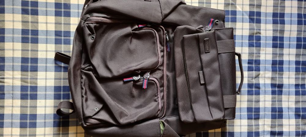 Mochila El.Corte Ingles