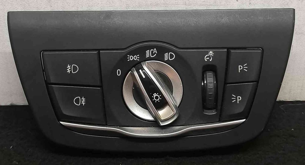 Manípulo de Luzes 6995033 - BMW X3