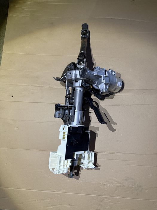 Рулевая колонка Mazda CX5 2021 GT в сборе