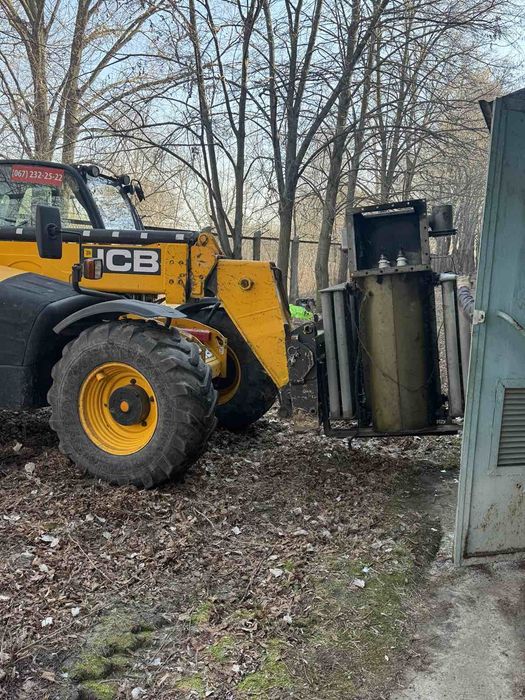 Трансформатор ТМЗ-400/10