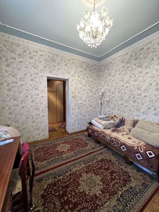 Продам дом Малая Даниловка