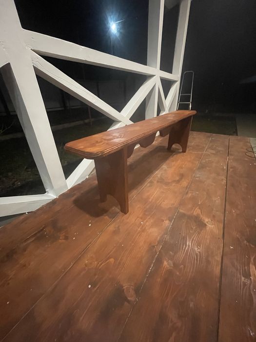 Вироби з дерева