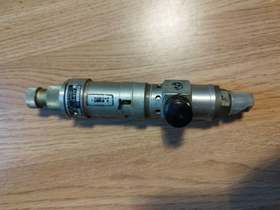 Zawór elektropneumatyczny EK 48 27V