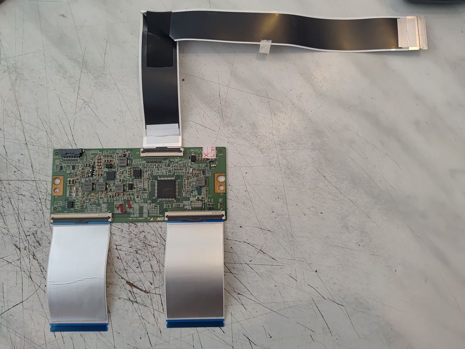 T-con Philips PUS6703/12 moduł
