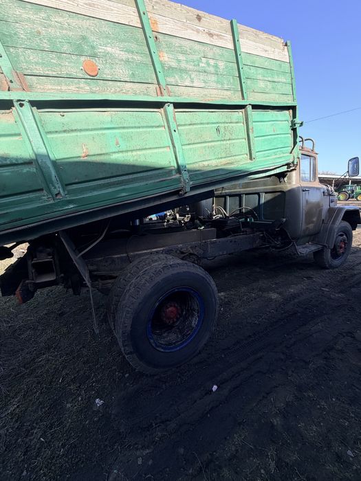 Зіл 130 д240 в робочому стані 5 шт