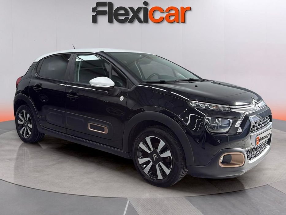 Citroën C3 1.2 PureTech C-Series