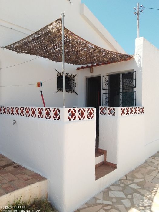 T0 - Casa de férias - Praia da Manta Rota - Algarve