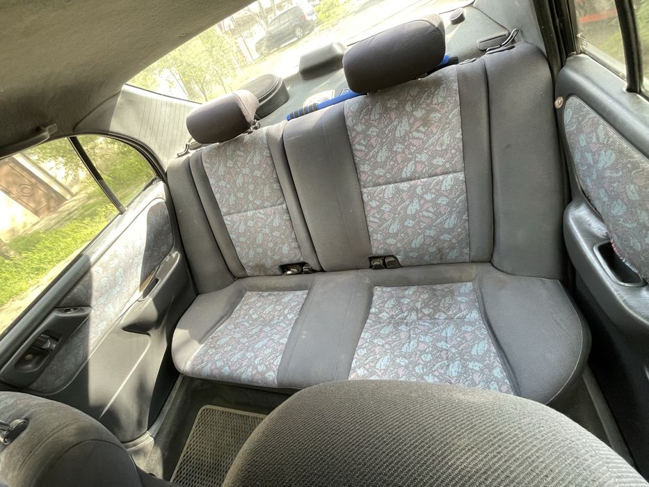Продам Toyota Carina E 1996 рік