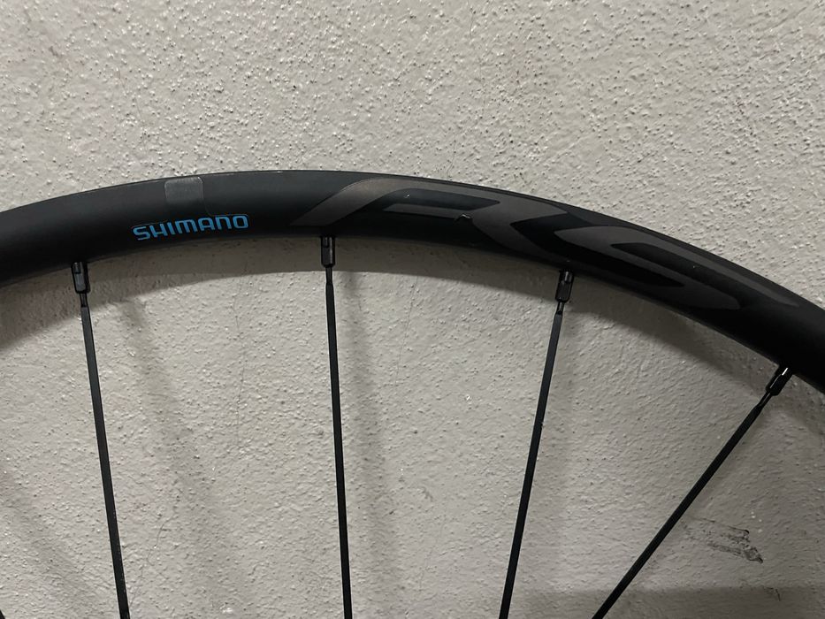 Rodas Shimano RS - 622x19c