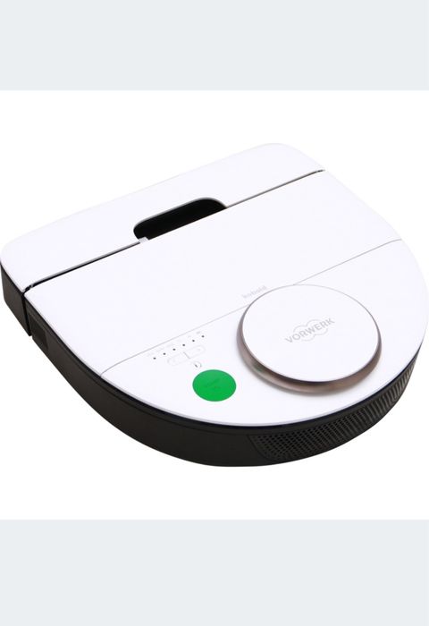 Kobold VR7 robot sprzatajacy odkurzacz Rumba