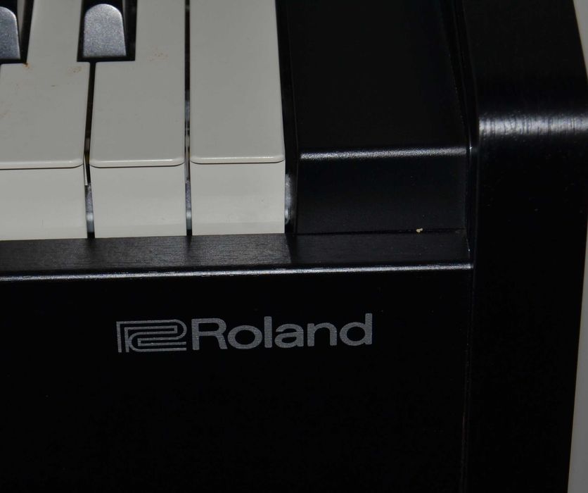 piano roland digital: como novo