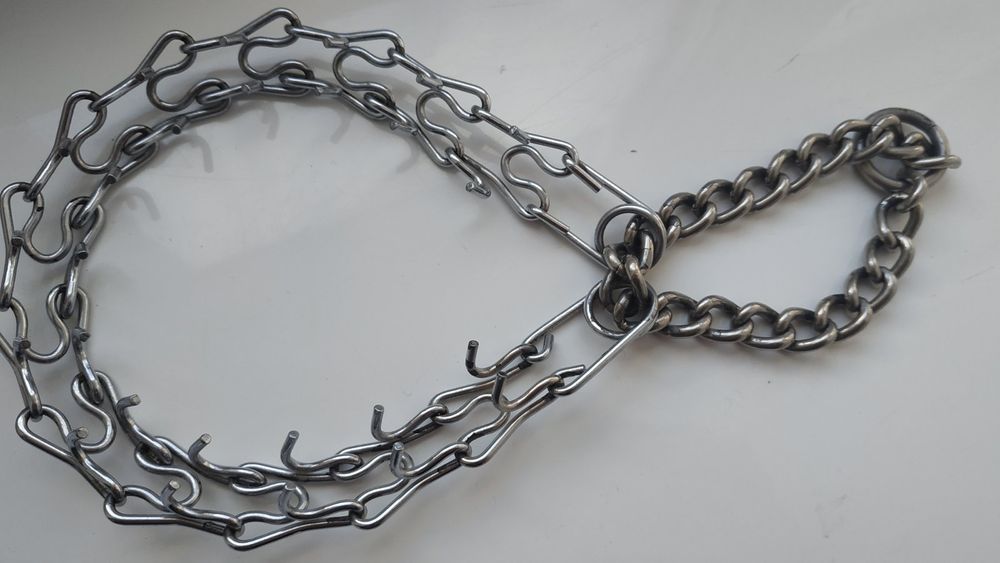 Ошийник для маленької собаки