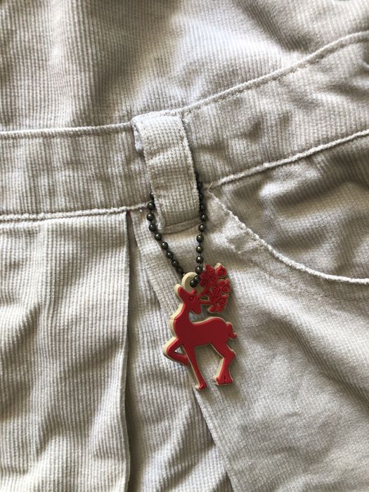 Spódniczka świąteczna dla dziewczynki 110 Cool Club