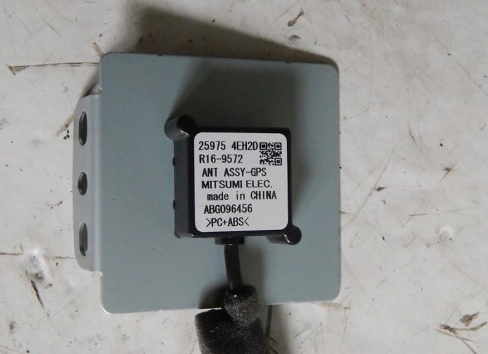 Nawigacja Navi KAMERY GPS NISSAN QASHQAI j11 14-19