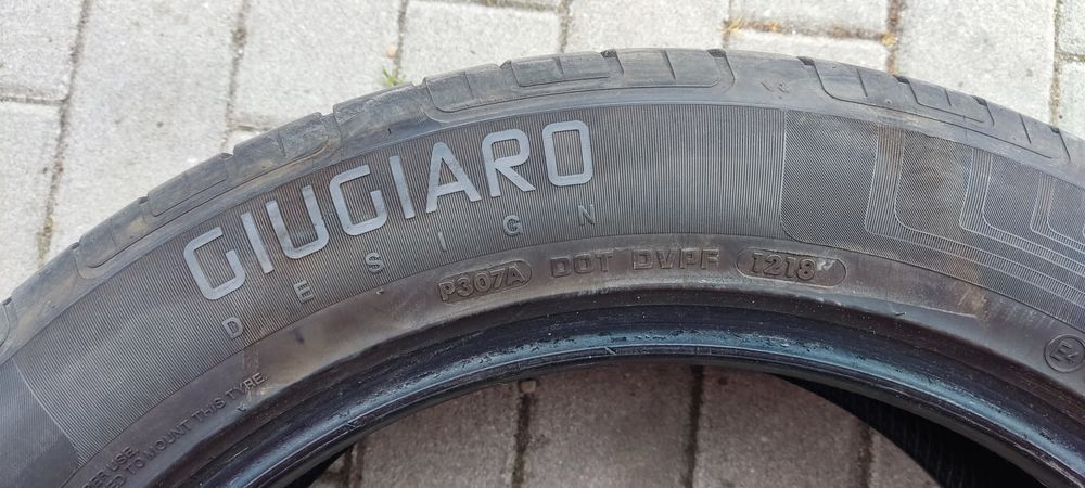 Opony Vredestein Sportrac 225/55r18 102V