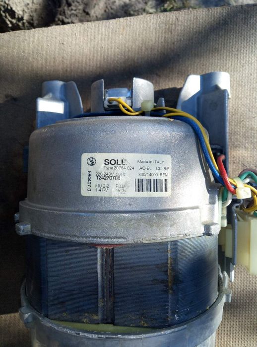 Электро Двигатели б,у рабочие