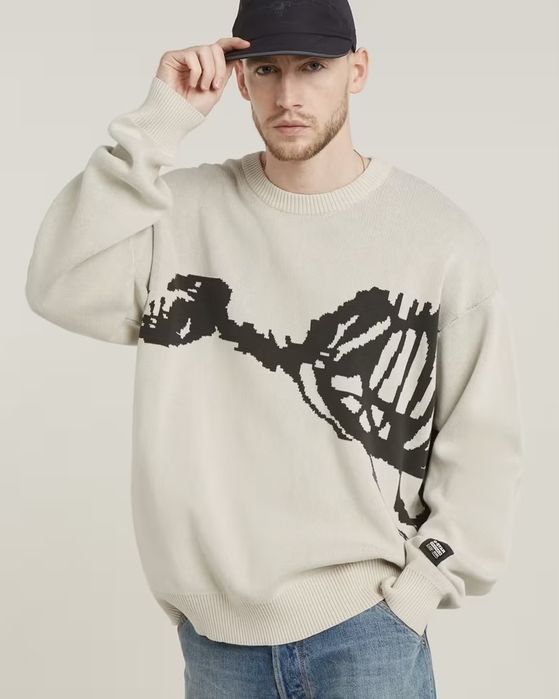светр G-Star Raw