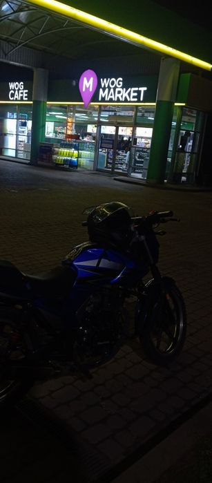 Продам срочно mustang region 200