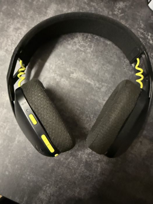 Продам Logitech g435 оригинал