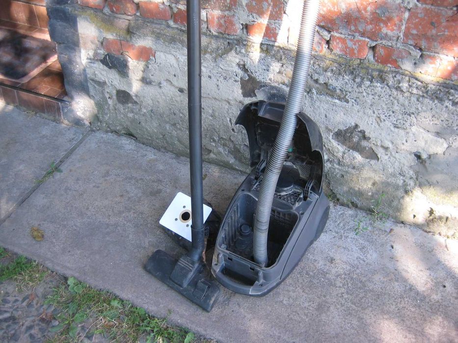 Пилосос Samsung SC5610. В РЕМОНТ..