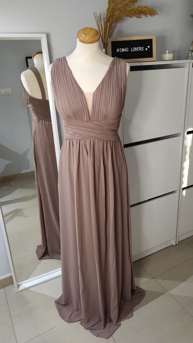 Vestido de Cerimónia
