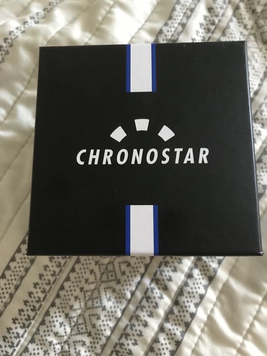 Годинник чоловічий часы Chronostar