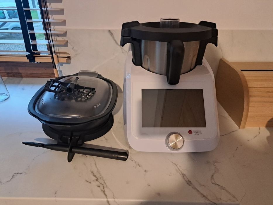 Monsieur cuisine Smart tzw lidlomix
