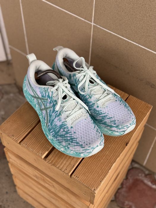 ASICS NOOSA TRI 16 кросовки бігові