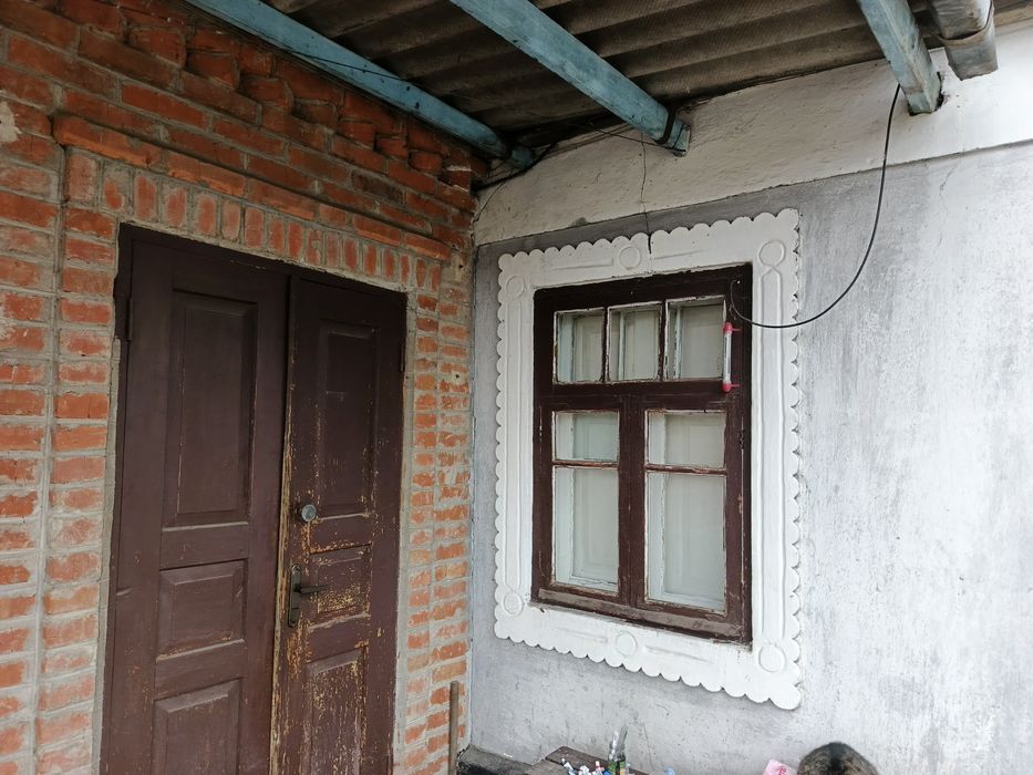 Бродаж будинку р-н вул. Нижнього Воровського