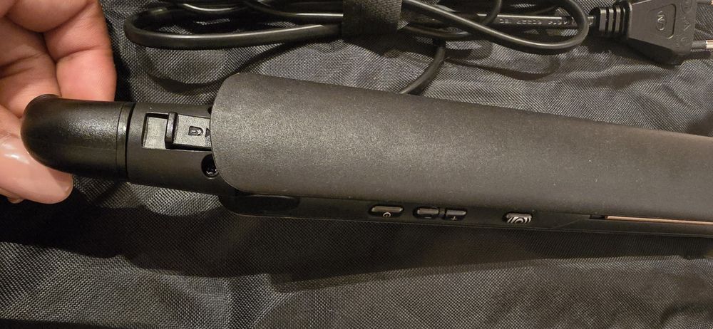 Prancha cabelo Remington