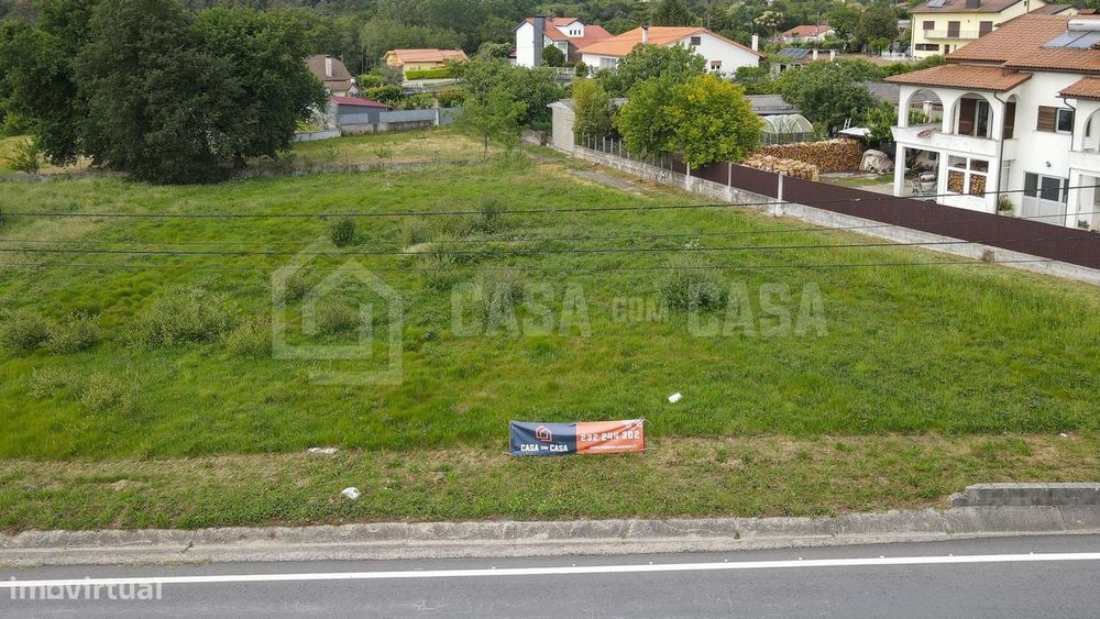 Terreno P/ Construção no Campo