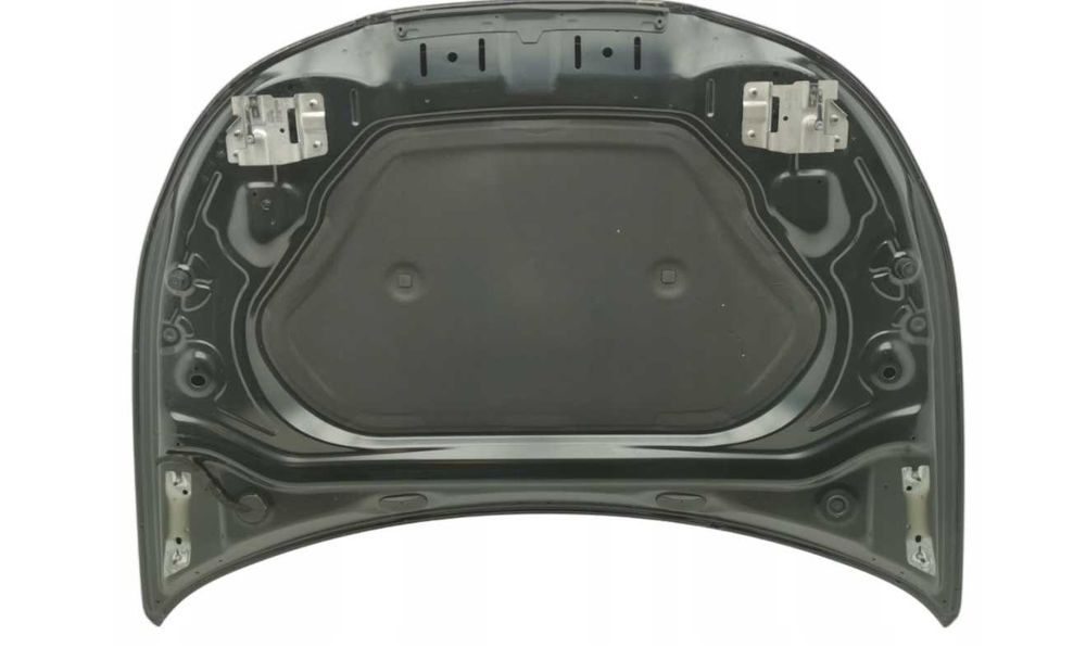 CUPRA TERRAMAR Frente Completa