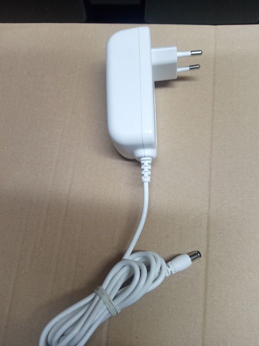 Електрошрот 12В 12V 3.5A 42W блок живлення питания Ktec