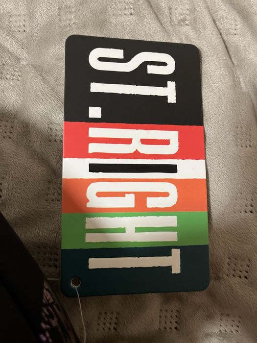 plecak szkolny ST.right