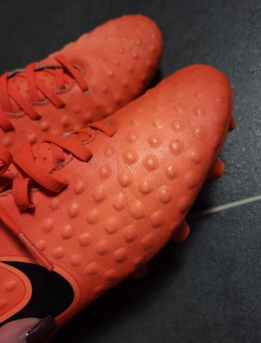 бутси, копочки NIKE MAGISTA