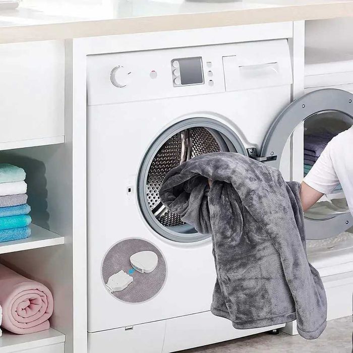 Електро ковдра Електро плед 180×130 WH-1813 Grey