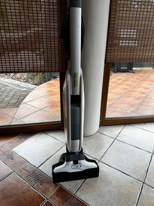 Mop elektryczny Kärcher FC 5 Premium | Stan Idealny (Jak Nowy) | Karton