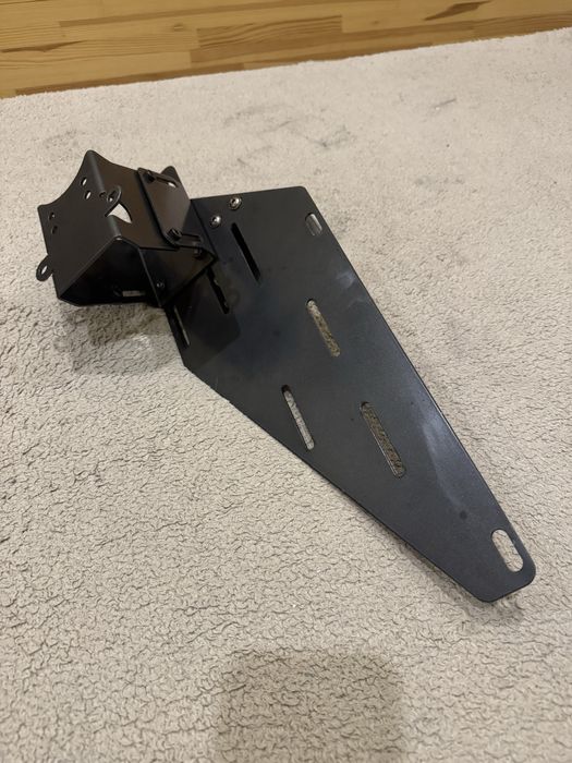 Кріплення для шифтерів/ручників