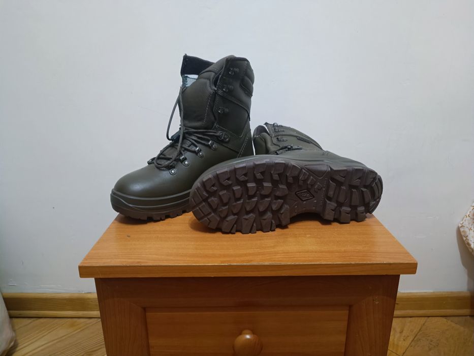 Берці  розмір 39