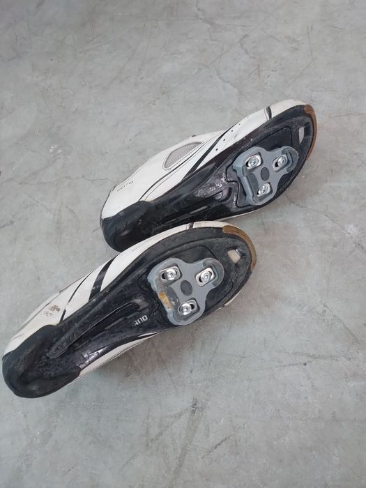 Sapatos ciclismo Shimano