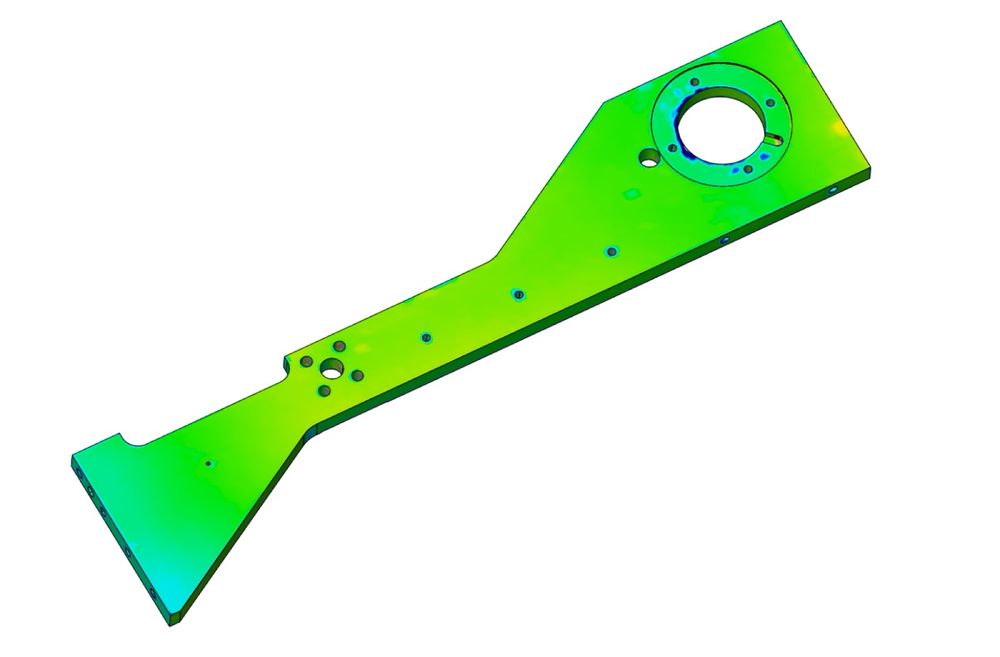 Profesjonalna obróbka CNC | Prototypy i serie | CAD / Druk / Skan 3D I