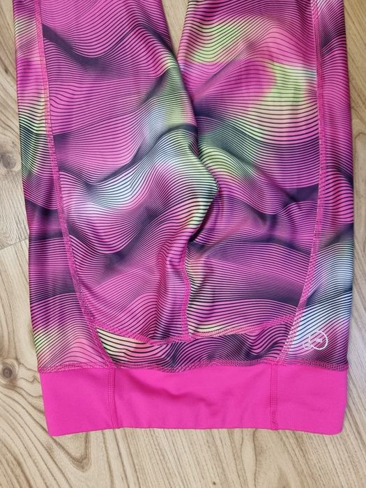 Leginnsy spodnie Puma 152cm 11-12lat jak nowe