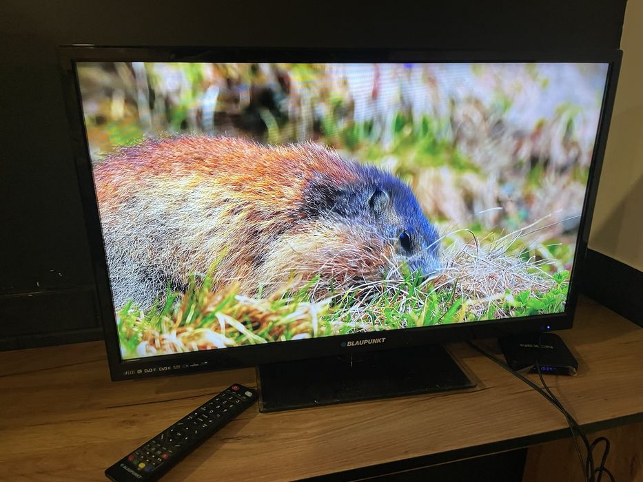 Телевізор Blaupunkt 32 Ful HD