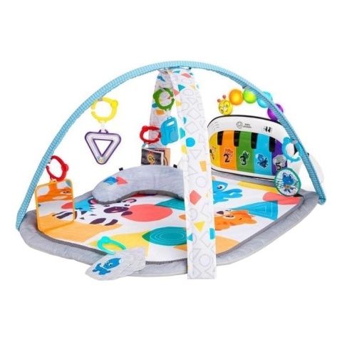 Розвиваючий килимок Baby Einstein