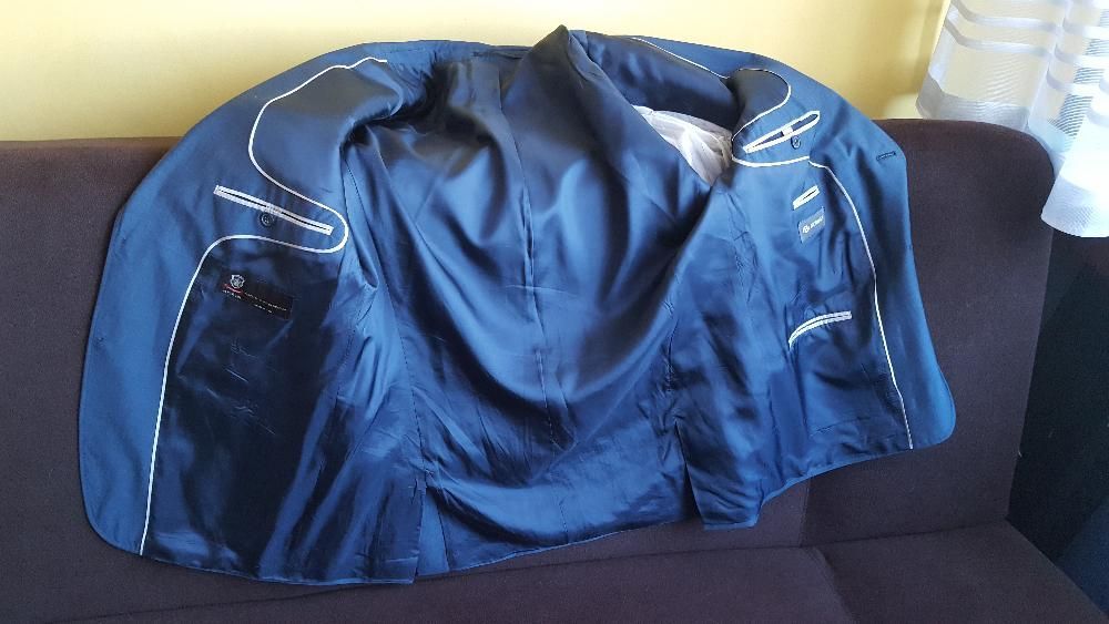 Marynarka - Fratelli Tallia Di Delfino