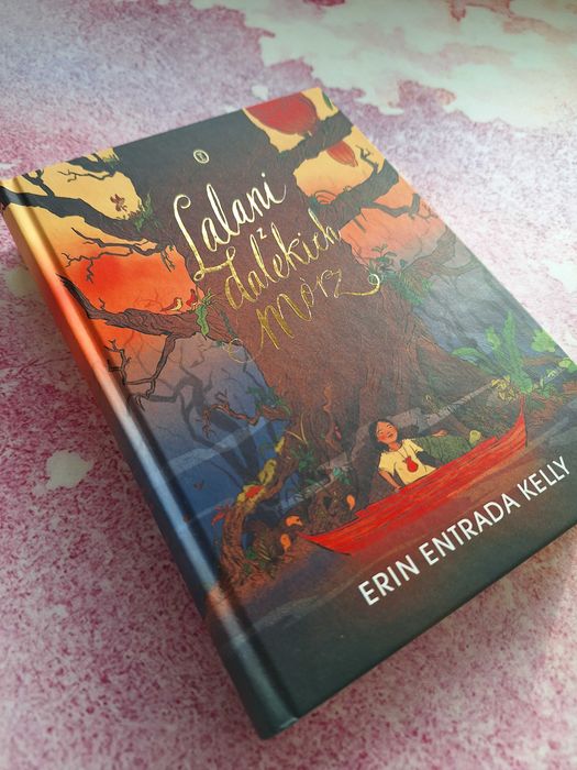 Lalani z dalekich mórz